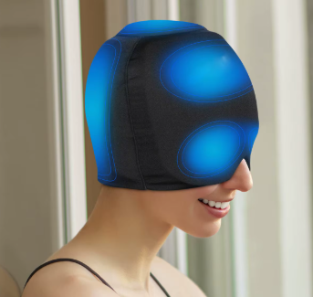 Gorro De Gel CryoRelief®