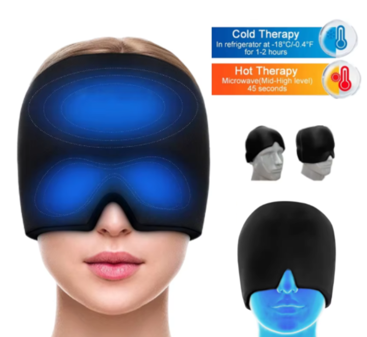 Gorro De Gel CryoRelief®